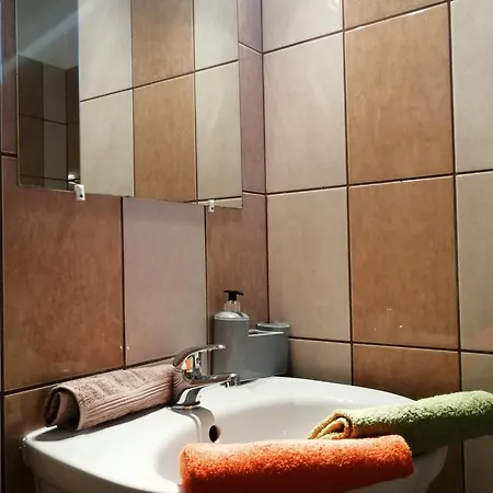 4 Barat Apartman Morahalom Exterior photo