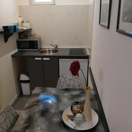 4 Barat Apartman Morahalom Exterior photo