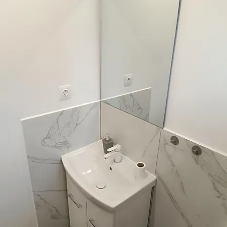 4 Barat Apartman Morahalom Exterior photo