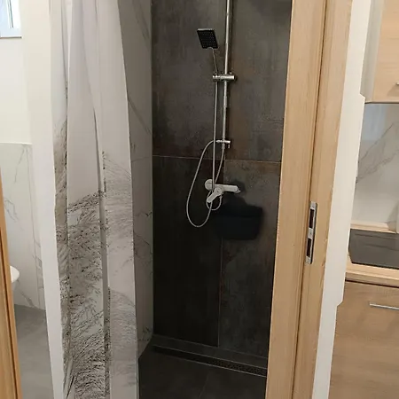 4 Barat Apartman Morahalom Exterior photo