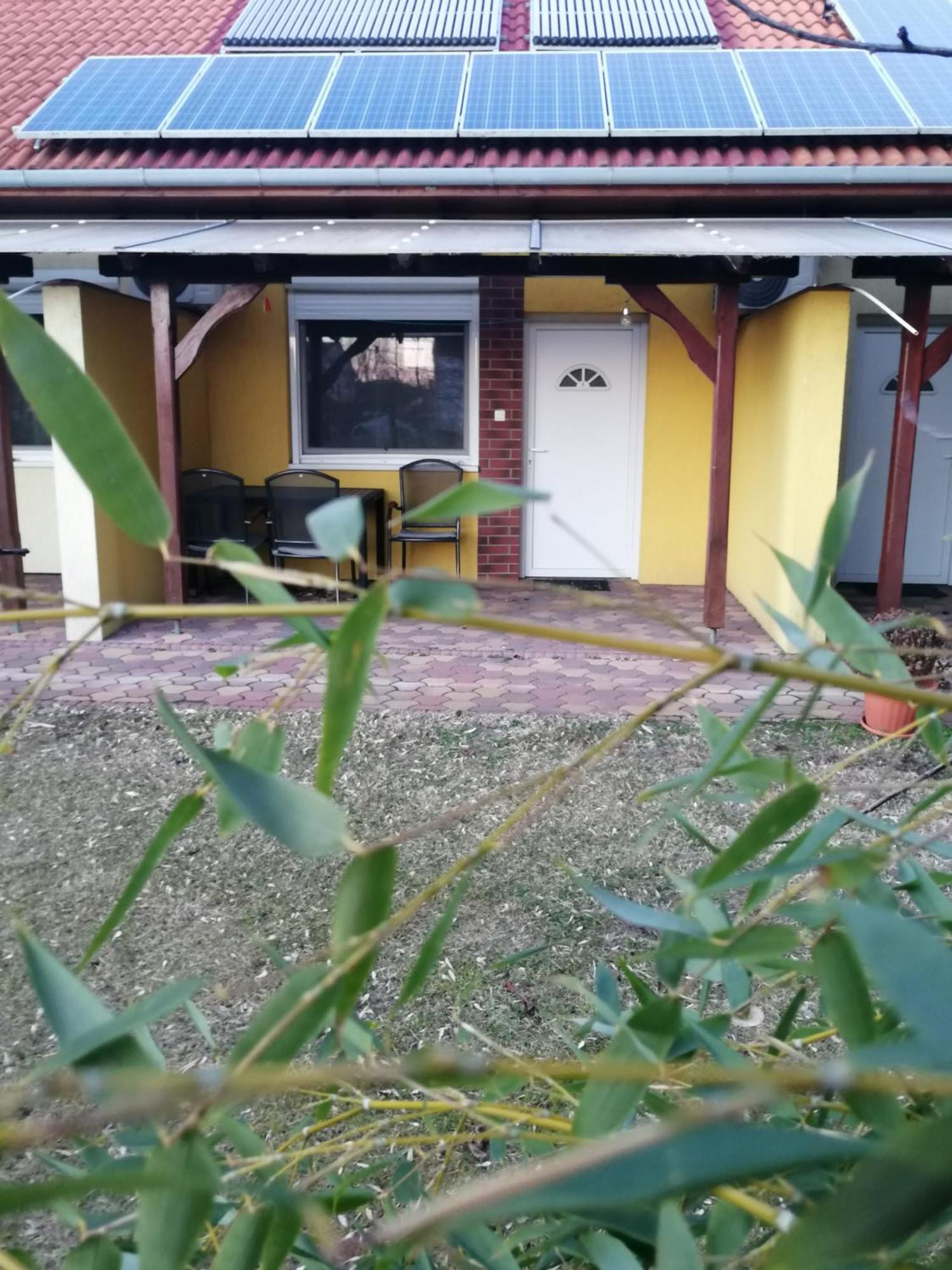 Apartamento 4 Barat *