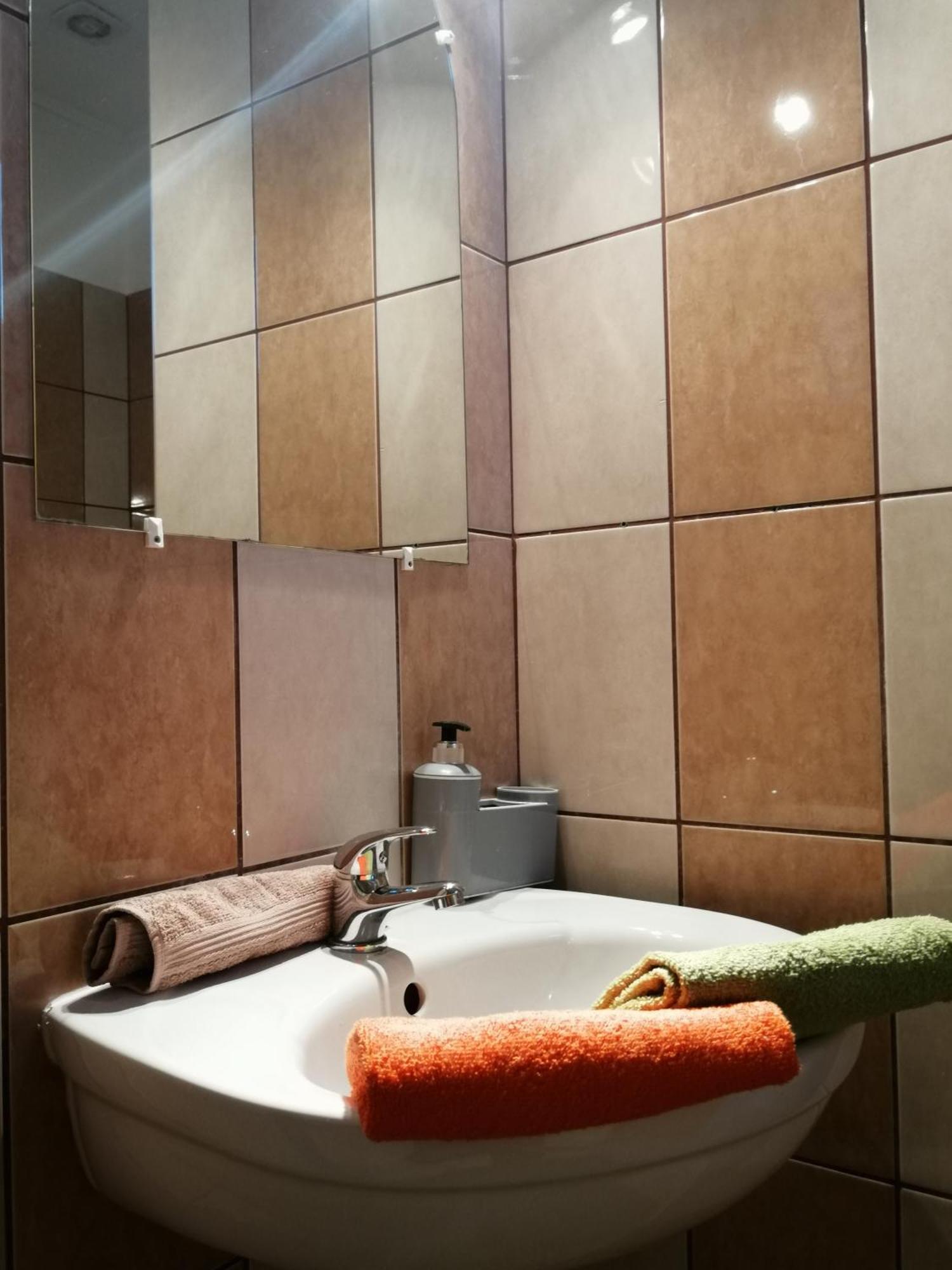 4 Barat Apartamento