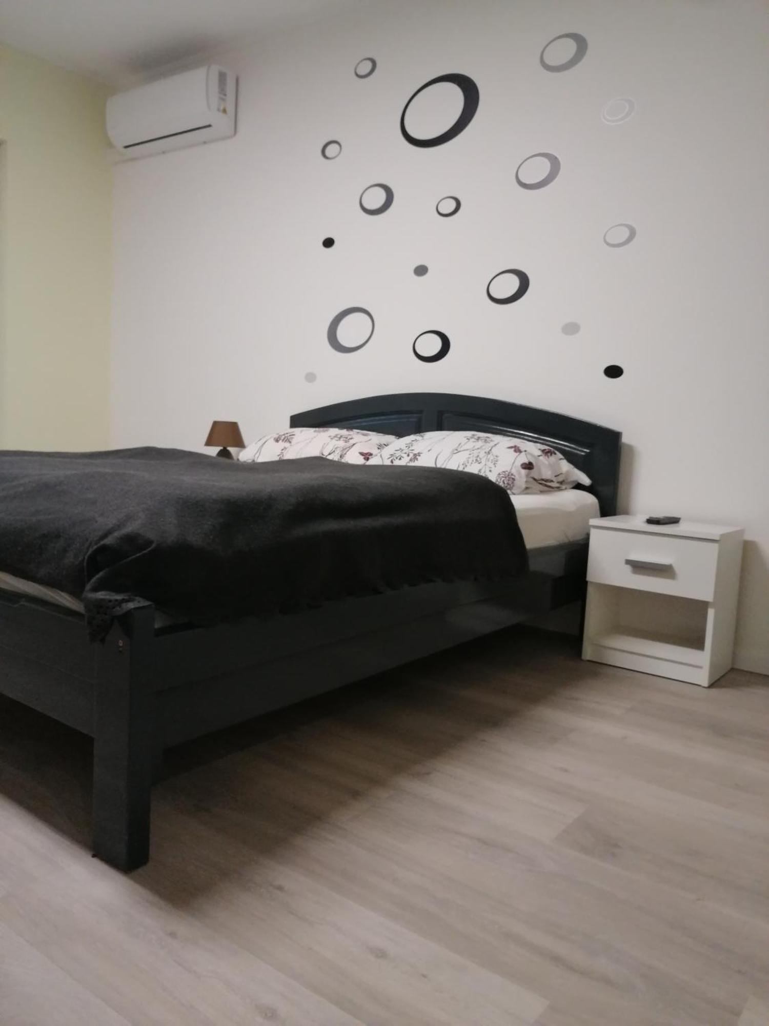 Apartamento 4 Barat Mórahalom