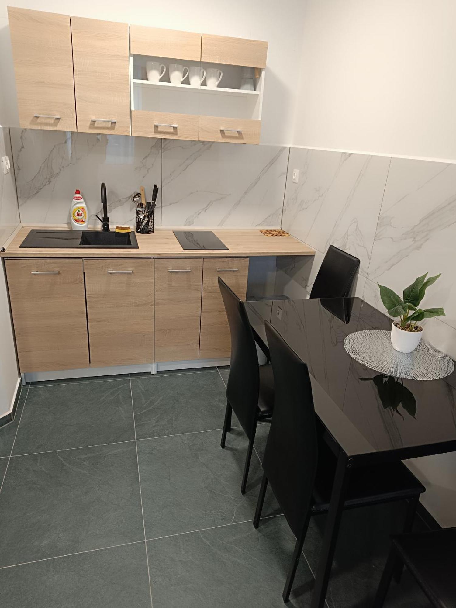 4 Barat Apartamento *