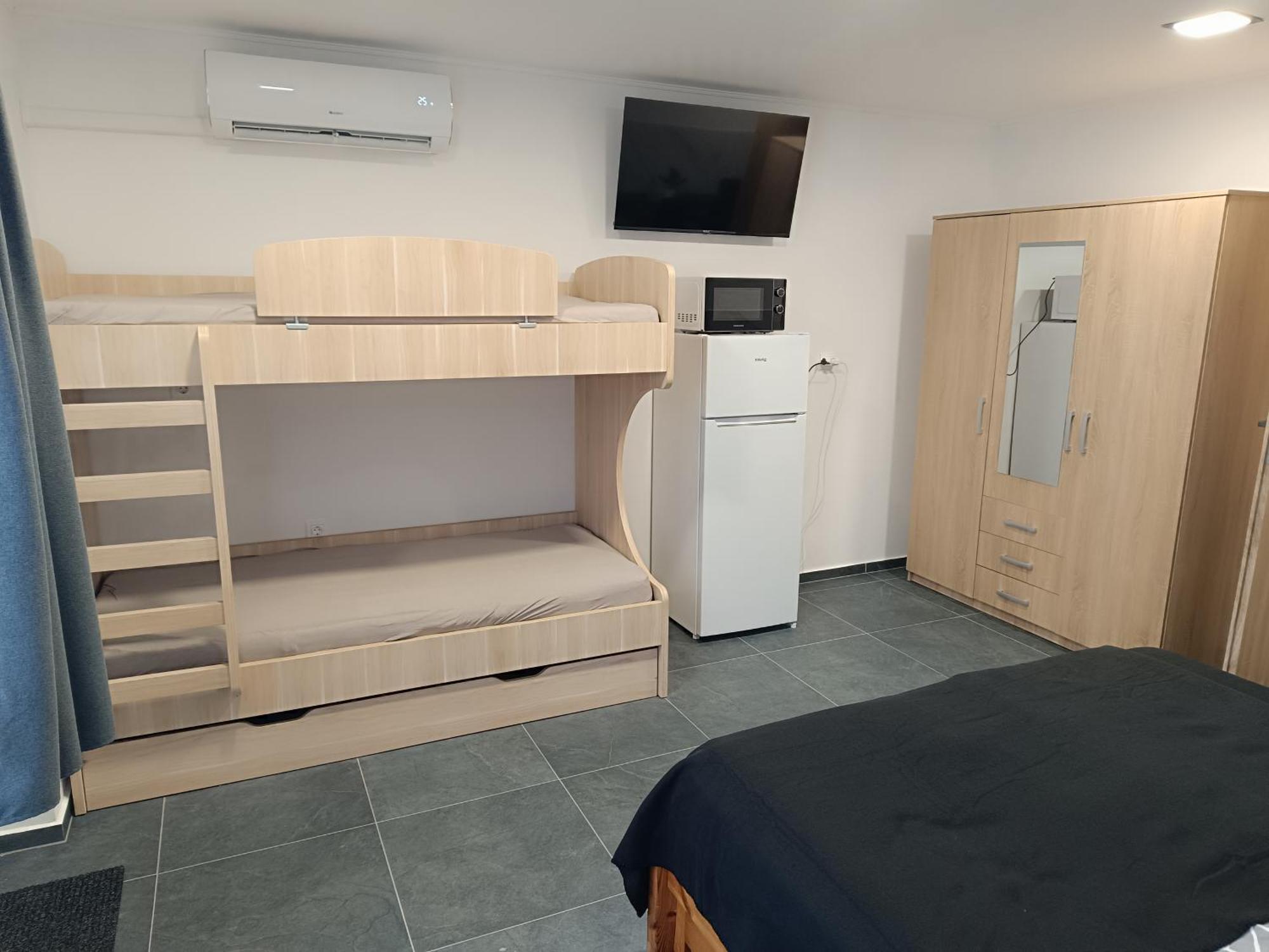 Apartamento 4 Barat